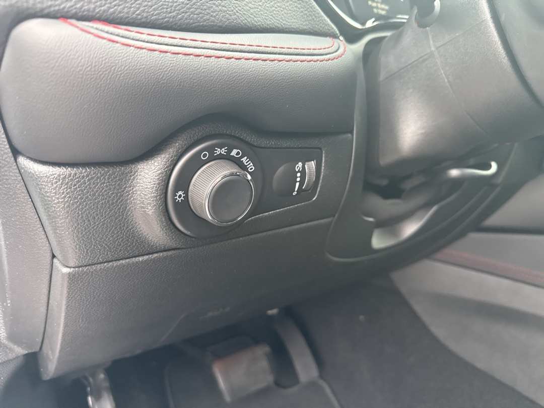 2026 Dodge Durango GT HEMI V8 - Image 13