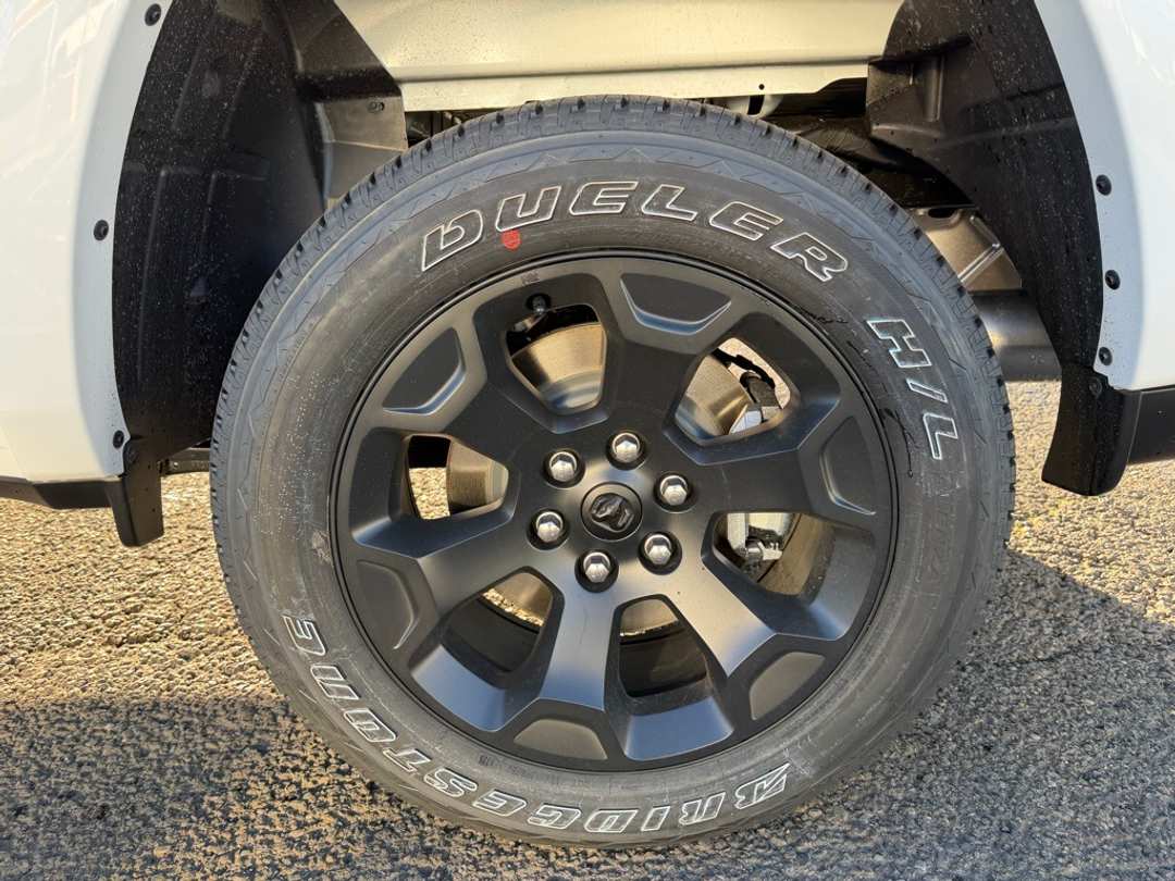 2026 Ram 1500 Big Horn/Lone Star - Image 12