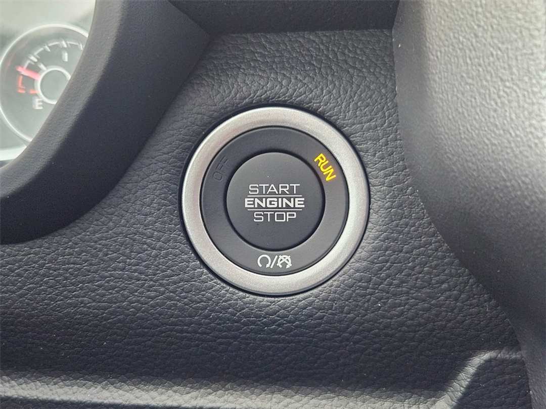 2026 Ram 1500 Big Horn/Lone Star - Image 17