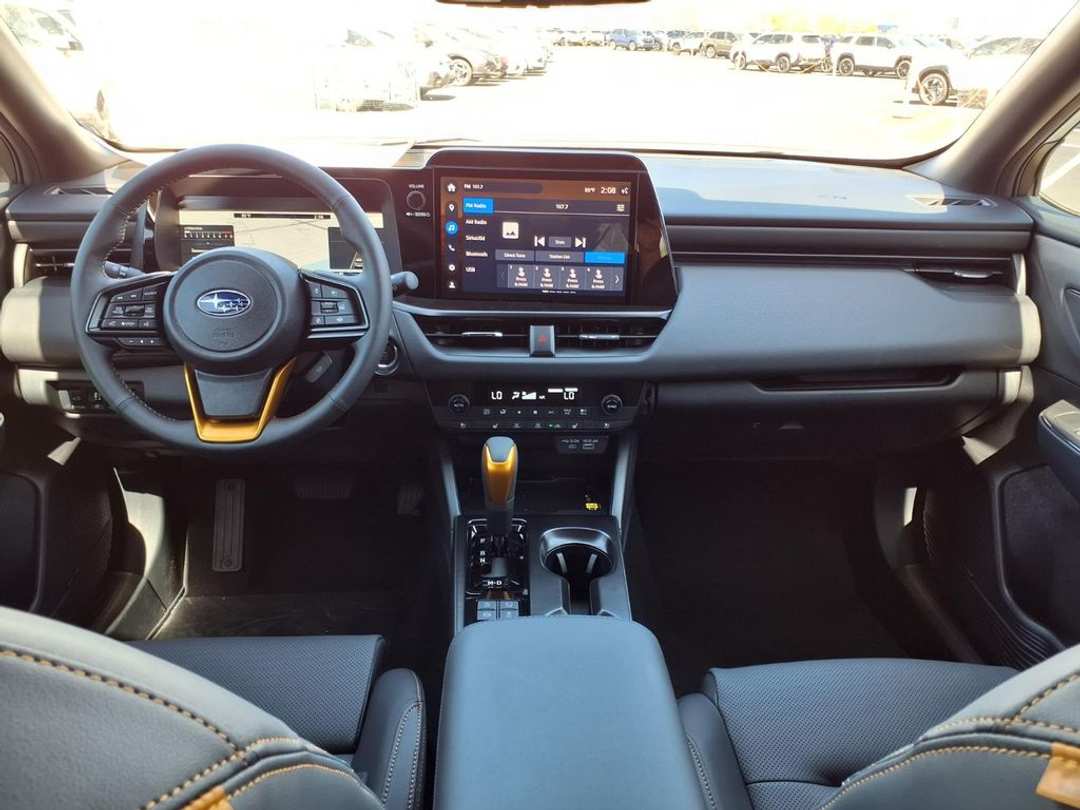 2026 Subaru Outback Wilderness - Image 2