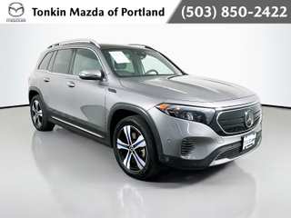 2022 Mercedes-Benz EQB 350