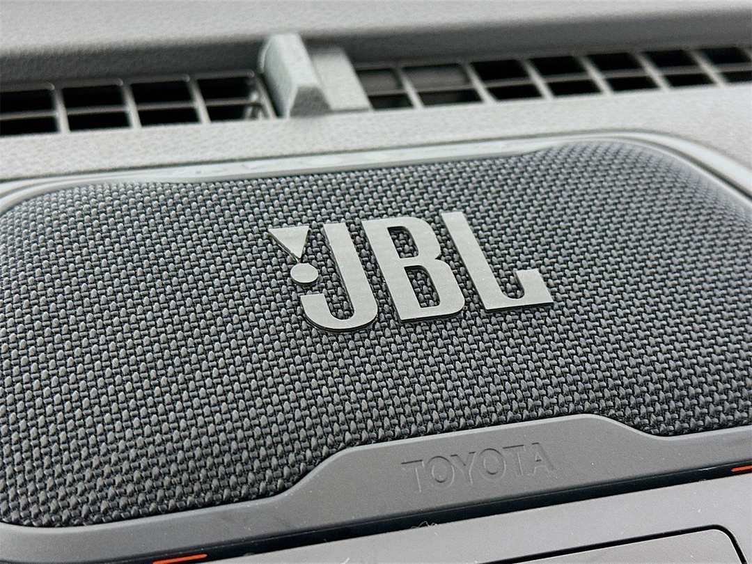 2026 Toyota 4Runner TRD OffRoad Premium - Image 19