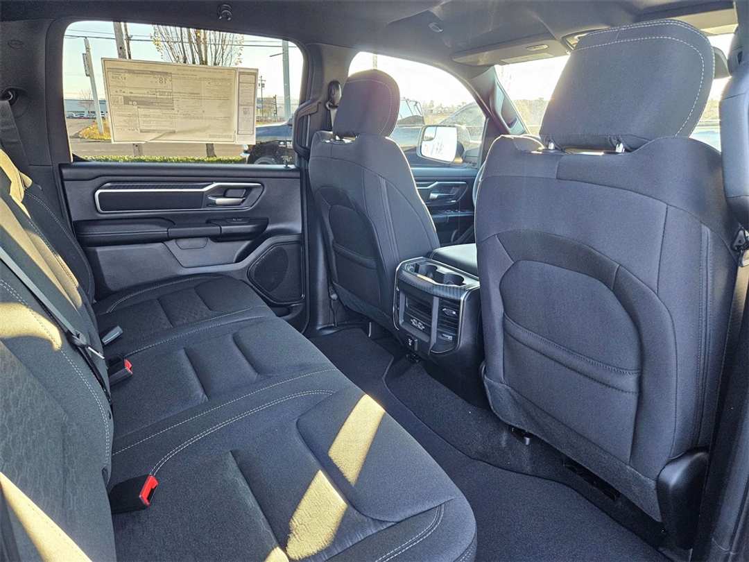 2026 Ram 1500 Big Horn/Lone Star - Image 35