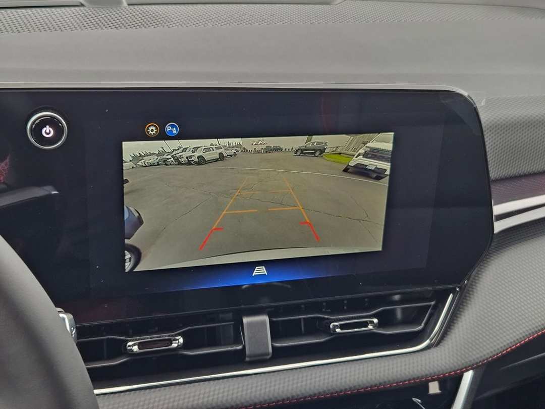 2026 Chevrolet Equinox RS - Image 21