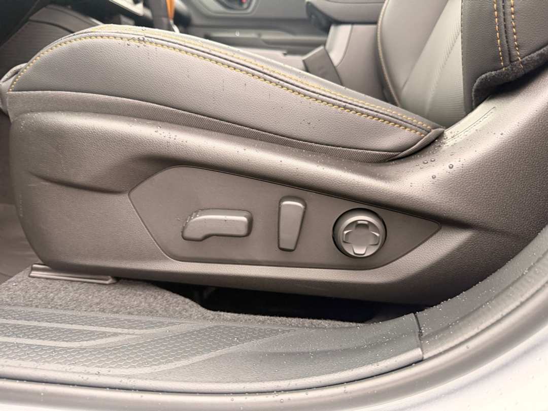 2026 Subaru Outback Wilderness - Image 16