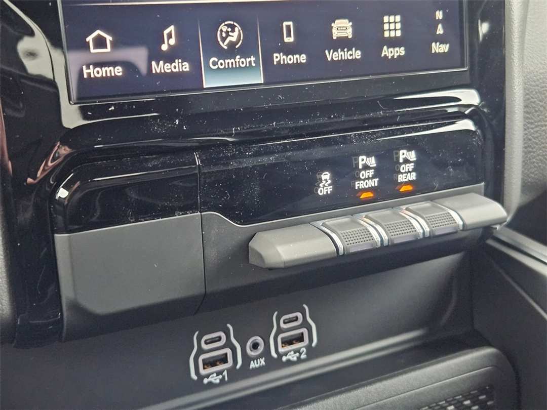 2026 Ram 1500 Big Horn/Lone Star - Image 23