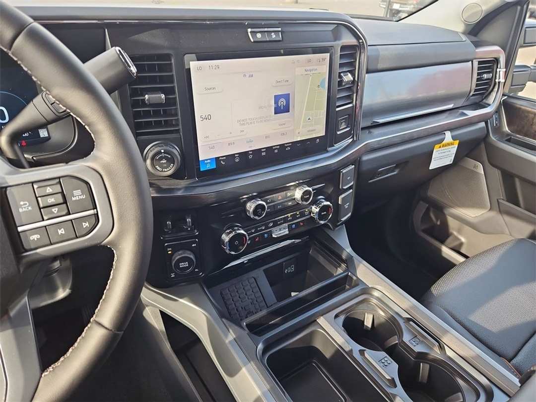 2026 Ford F-250Sd Lariat - Image 18