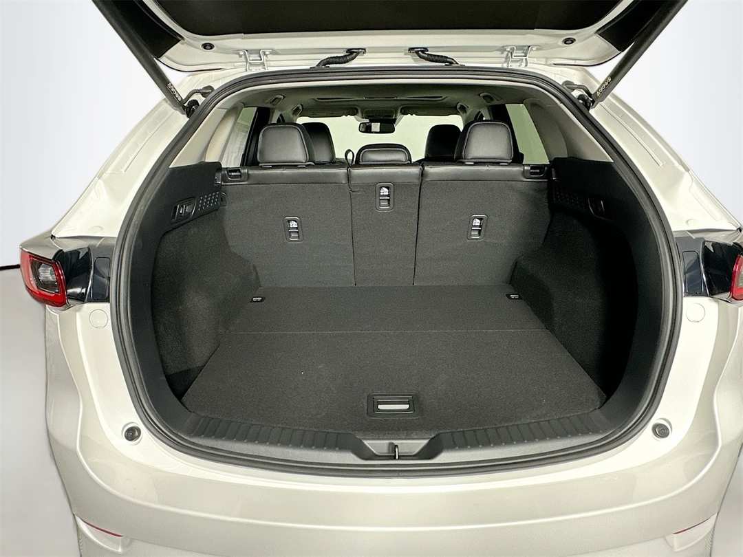 2025 MAZDA CX-5 2.5 S Preferred Package - Image 27
