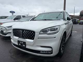 2023 Lincoln Aviator Grand Touring