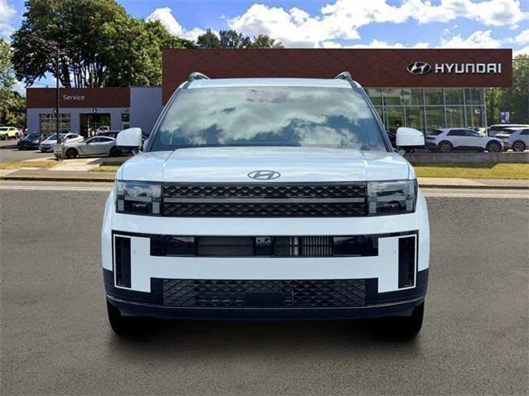 2026 Hyundai Santa Fe Calligraphy - Image 19