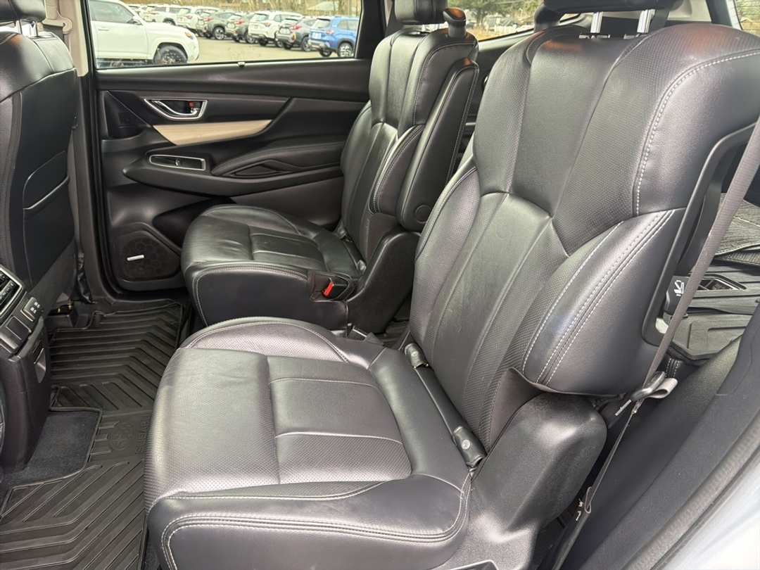 2020 Subaru Ascent Limited - Image 19