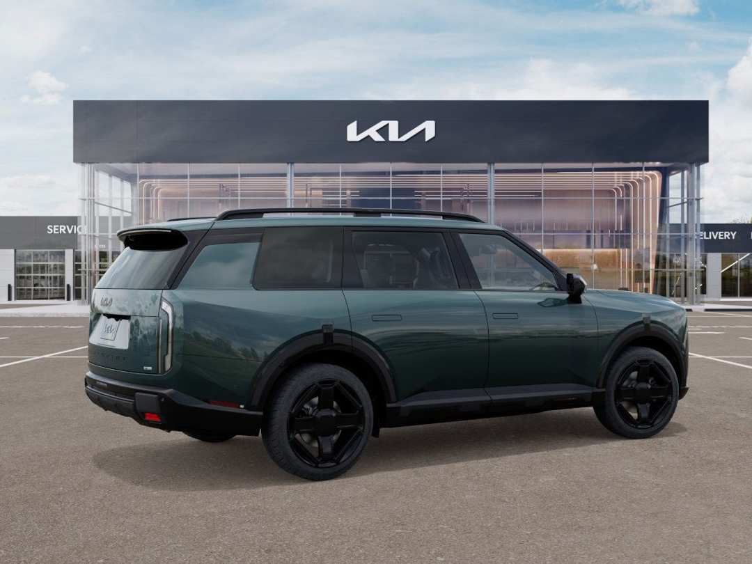2027 Kia Telluride SXPrestige - Image 6