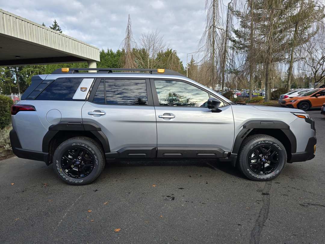 2026 Subaru Outback Wilderness - Image 3