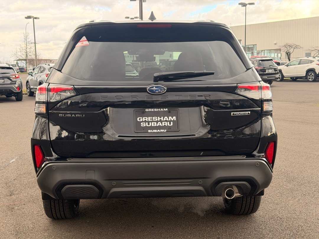 2026 Subaru Forester Touring - Image 6