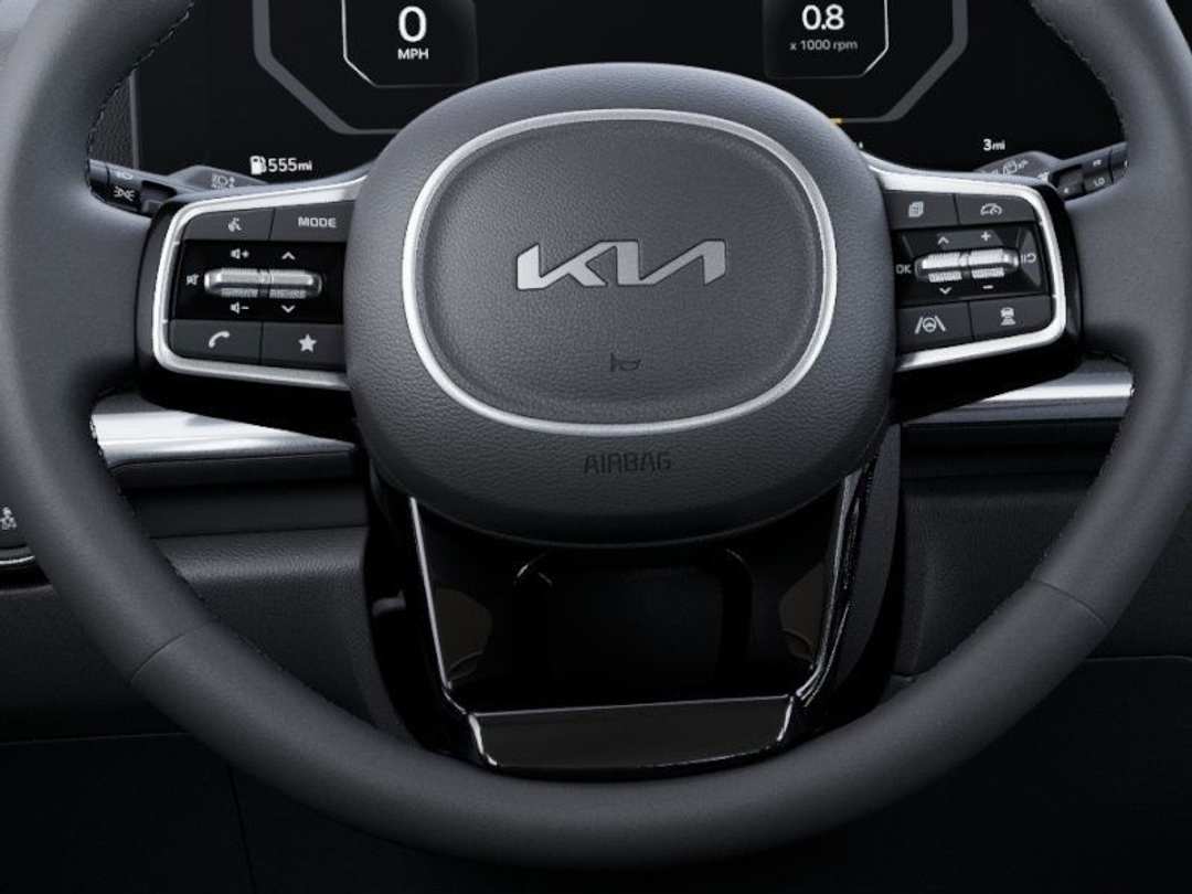 2026 Kia Carnival SX Prestige - Image 22