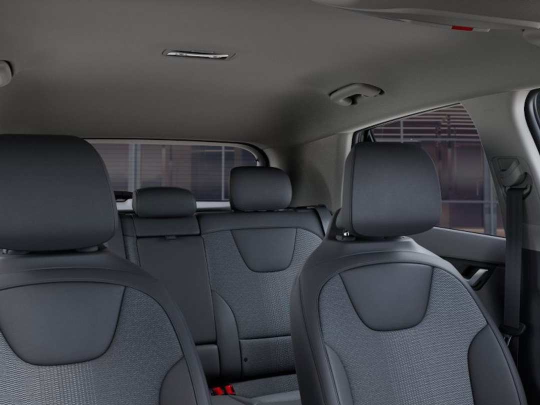 2026 Kia Niro Ev Wind - Image 27