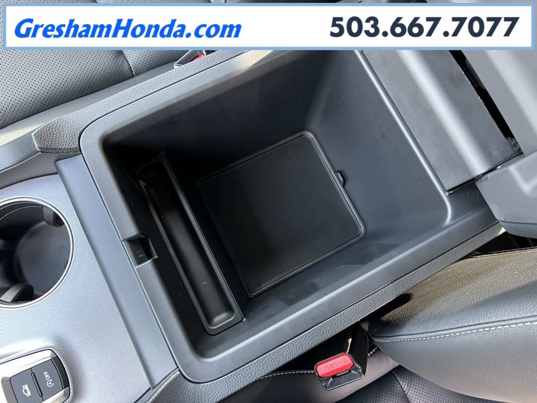 2026 Honda Ridgeline RTL - Image 24