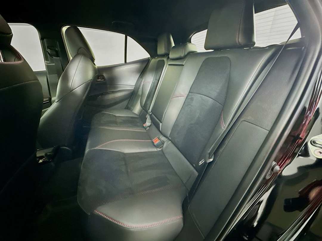 2025 Toyota Gr Corolla Premium - Image 26