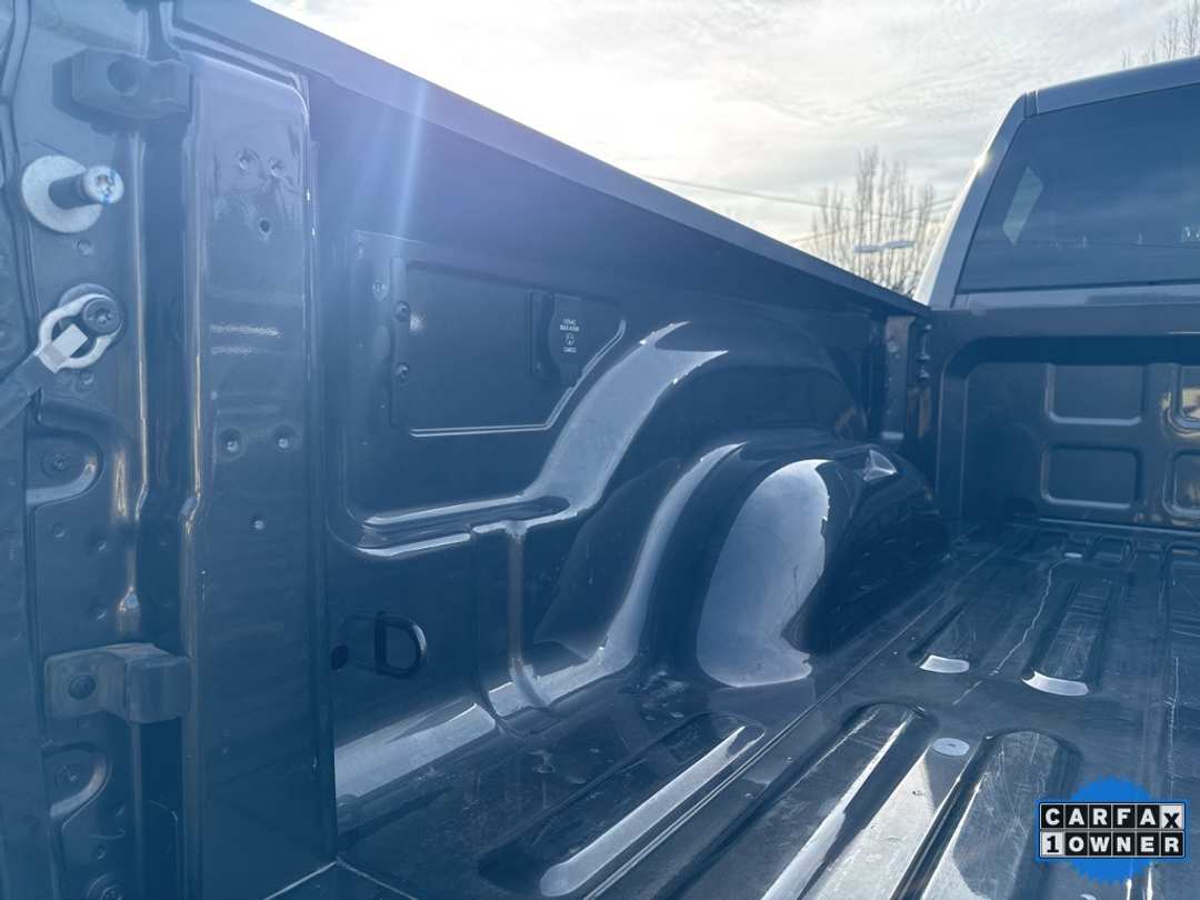 2024 Ram 2500 Laramie - Image 19