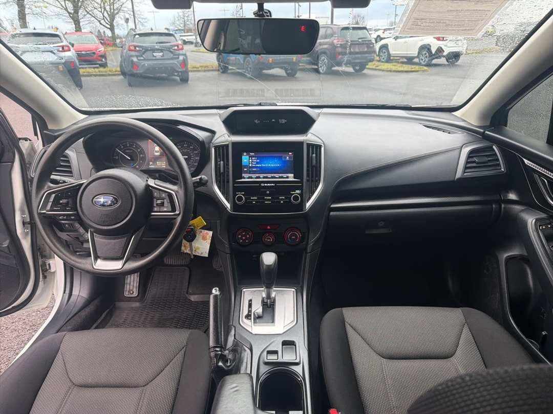 2022 Subaru Impreza Base - Image 24