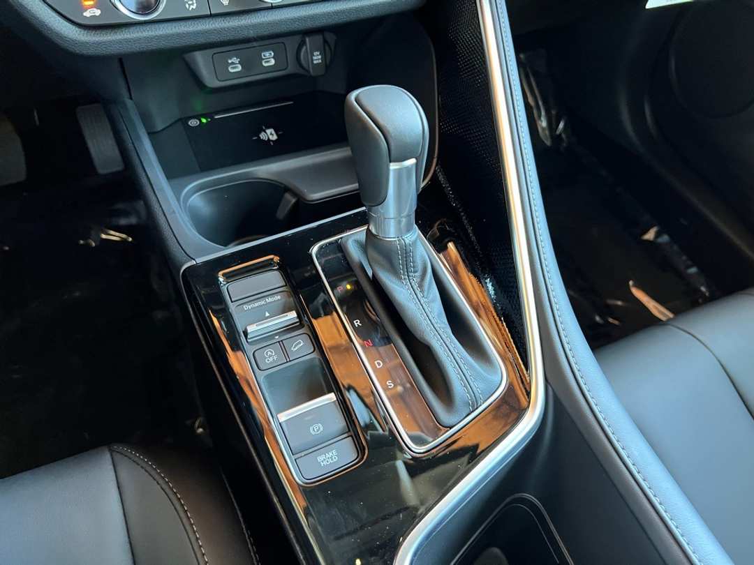 2026 Acura Adx Base - Image 24