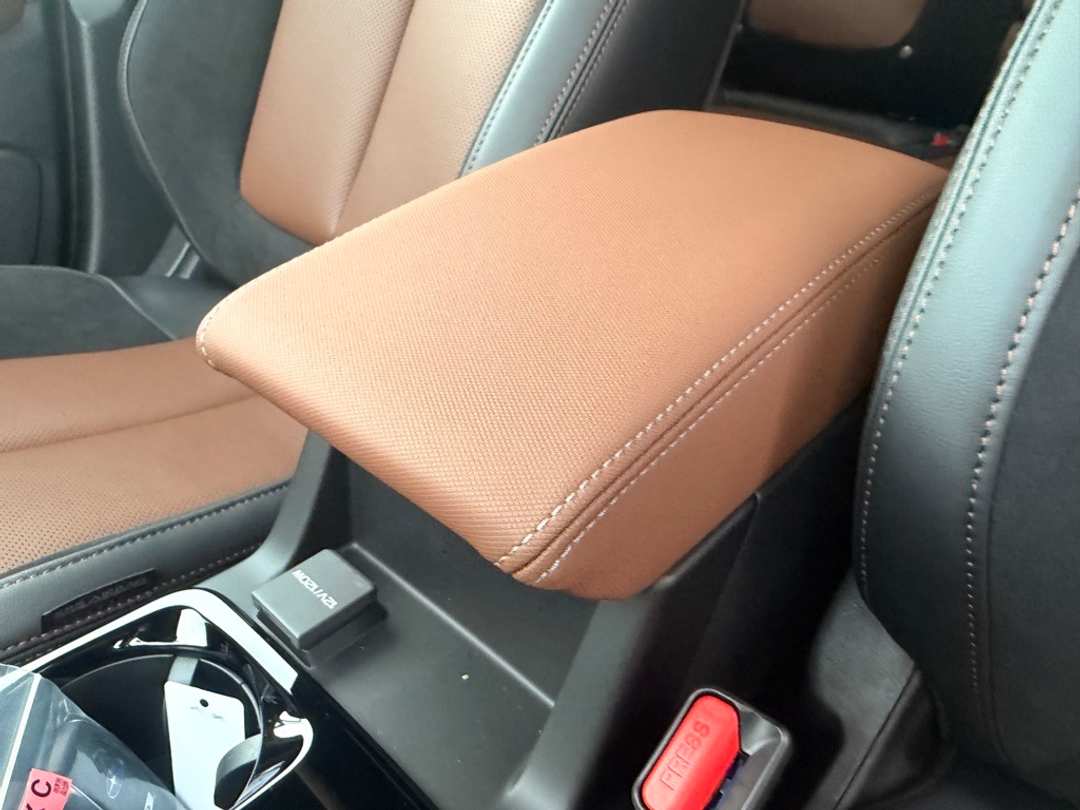 2026 Subaru Forester Touring - Image 37