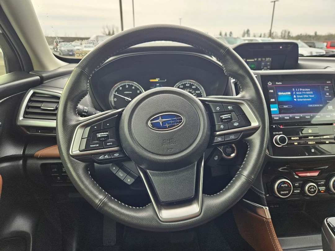 2021 Subaru Forester Touring - Image 15