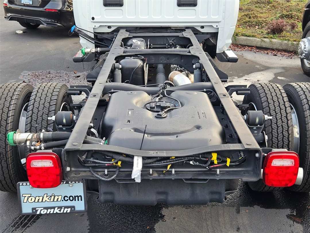 2024 Ram 4500Hd Tradesman - Image 28