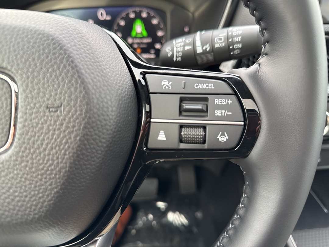 2026 Honda CR-V EXL - Image 23