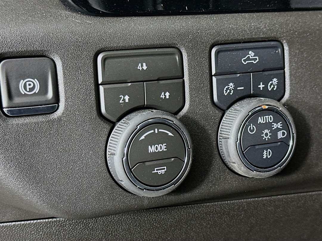 2026 Chevrolet Silverado 2500Hd LT - Image 11