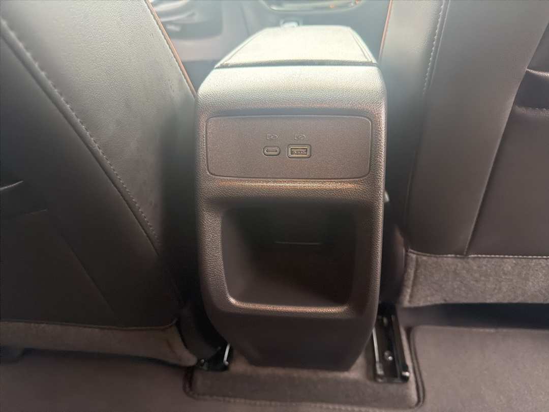 2025 Buick Envista Avenir - Image 25