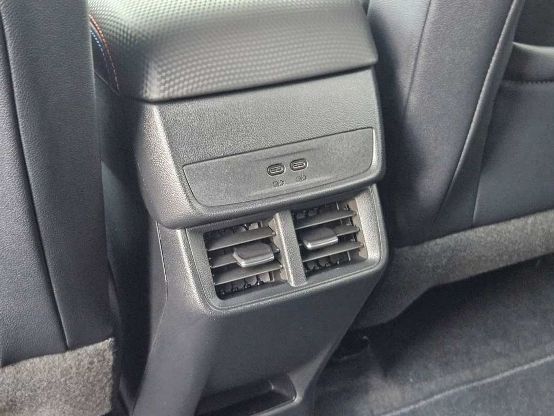 2026 Chevrolet Equinox RS - Image 26