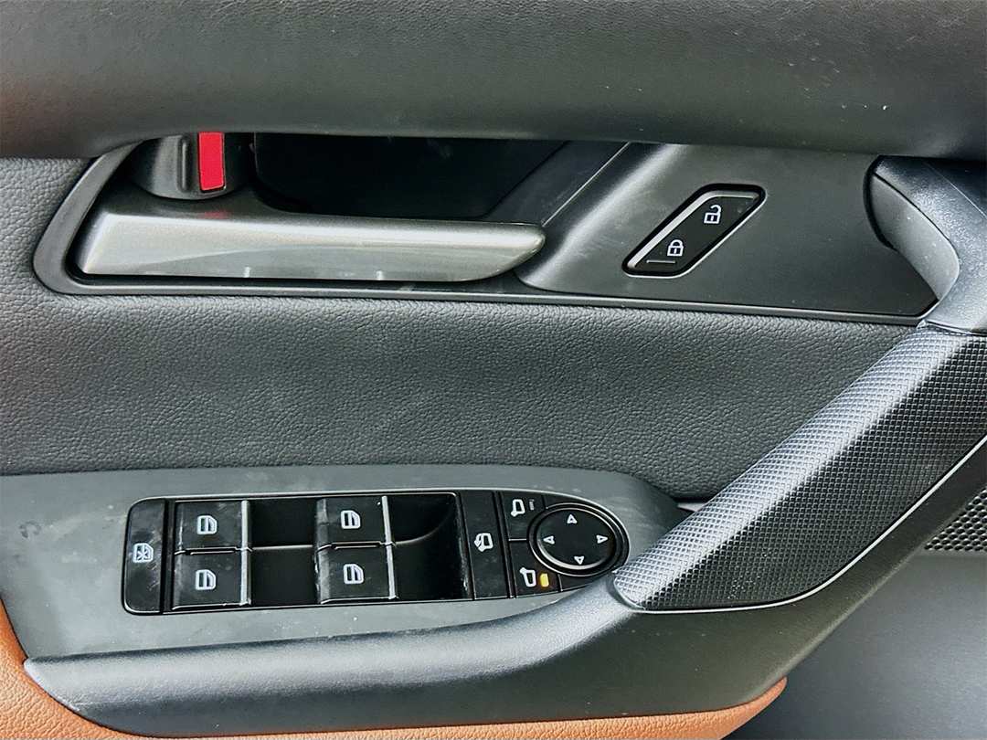 2026 MAZDA Cx-50 2.5 Turbo Meridian Edition - Image 18