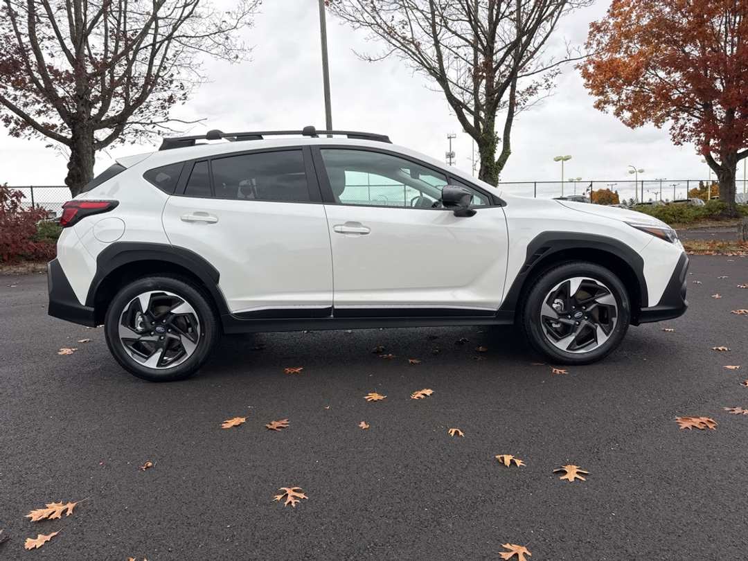 2026 Subaru Crosstrek Limited - Image 8