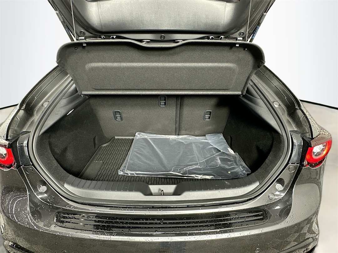 2026 MAZDA Mazda3 2.5 Turbo Premium Plus - Image 27
