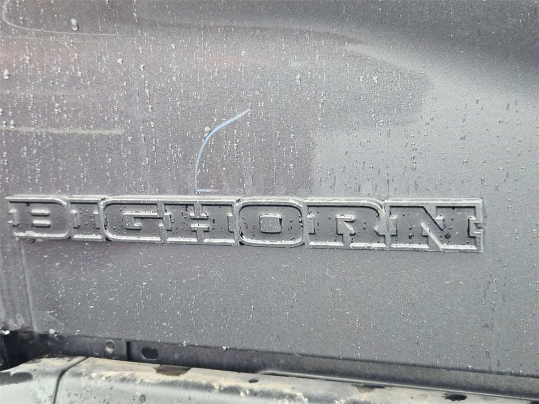 2026 Ram 3500 Big Horn - Image 32