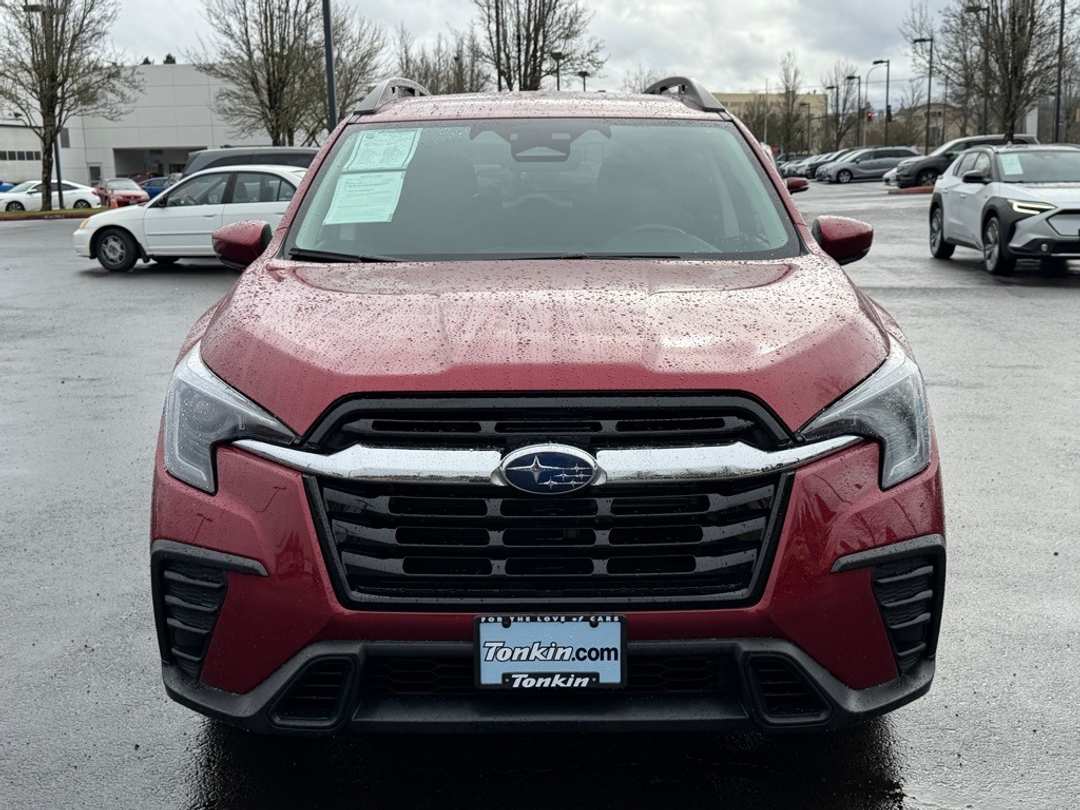 2024 Subaru Ascent Premium - Image 4