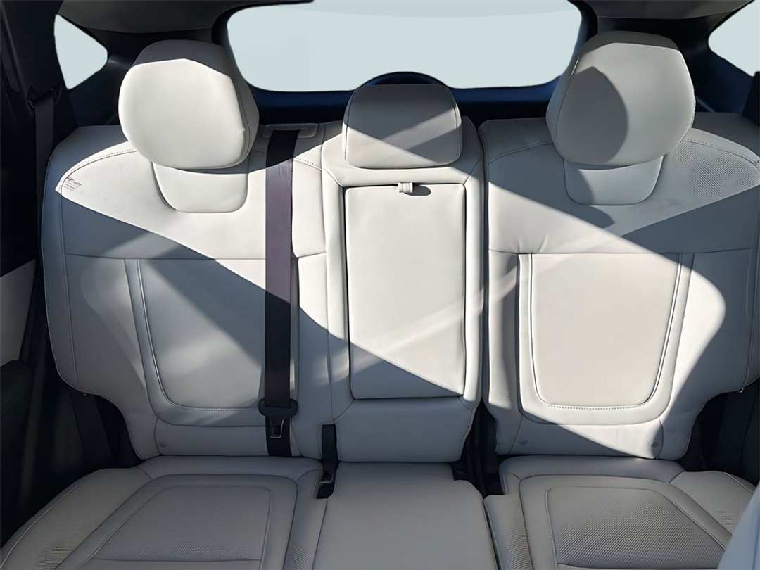 2026 Hyundai Tucson Limited - Image 21