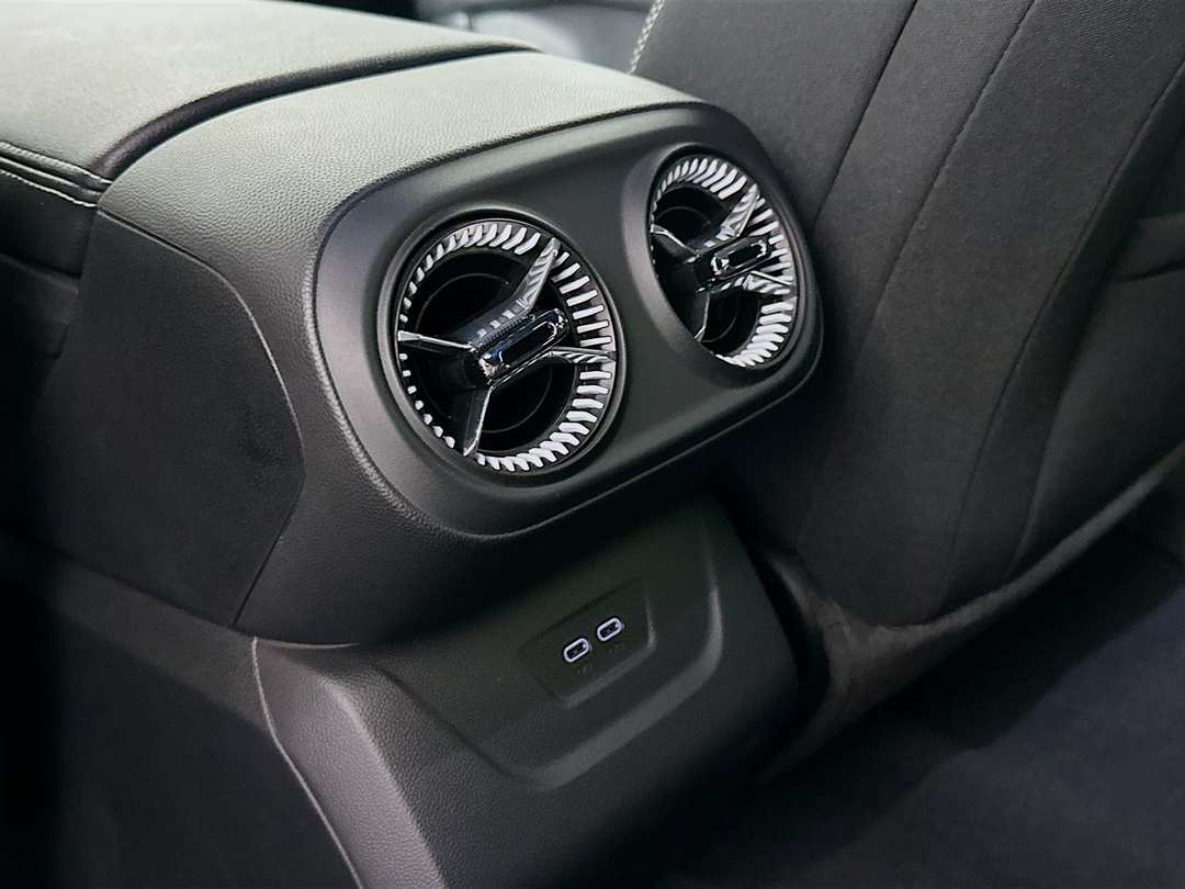 2026 Chevrolet Blazer Ev LT - Image 24