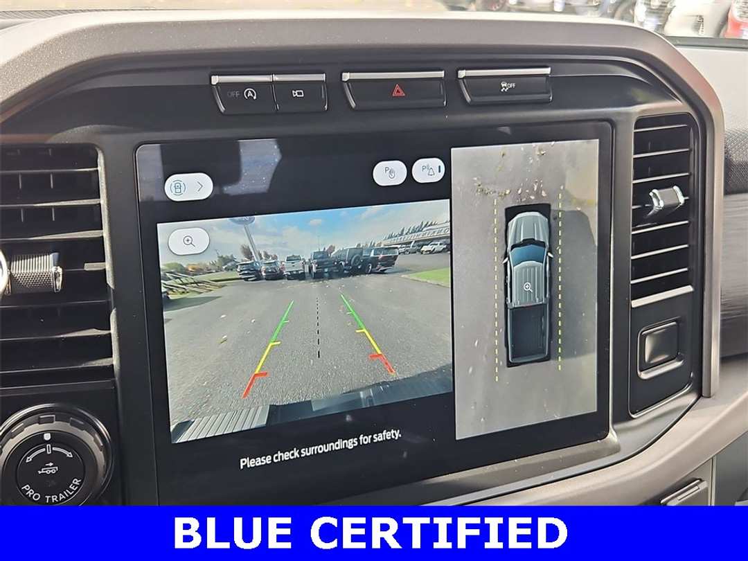 2024 Ford F-150 XLT - Image 20
