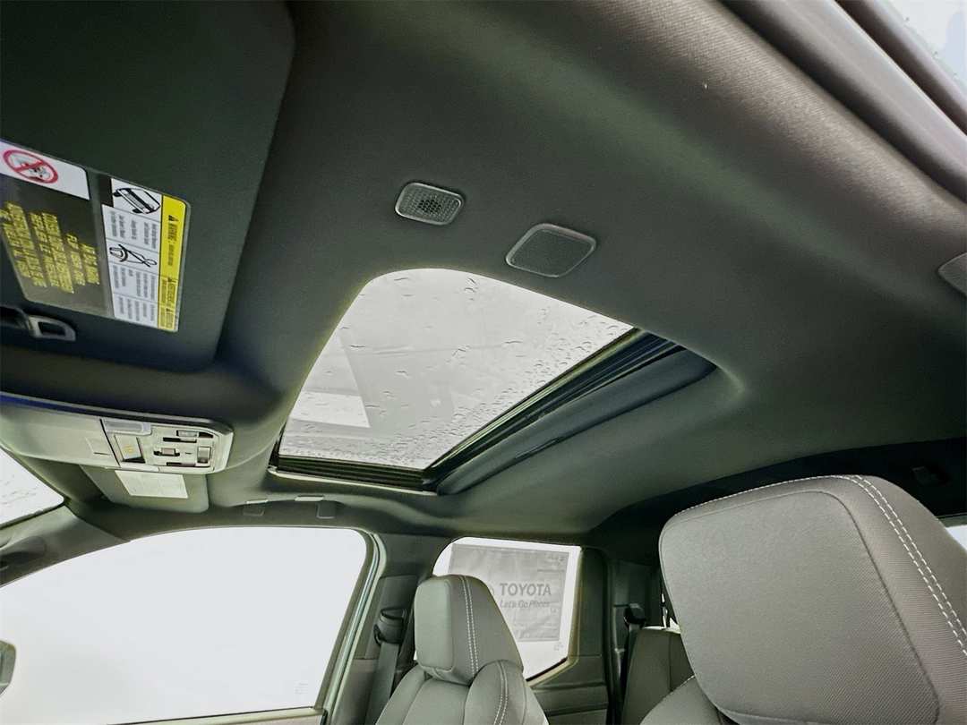 2025 Toyota Tacoma TRD Off Road - Image 23