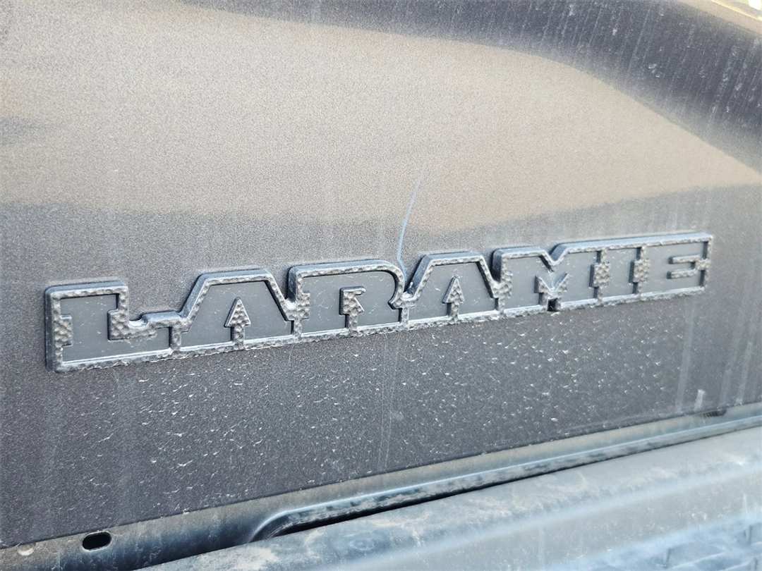 2026 Ram 2500 Laramie - Image 34