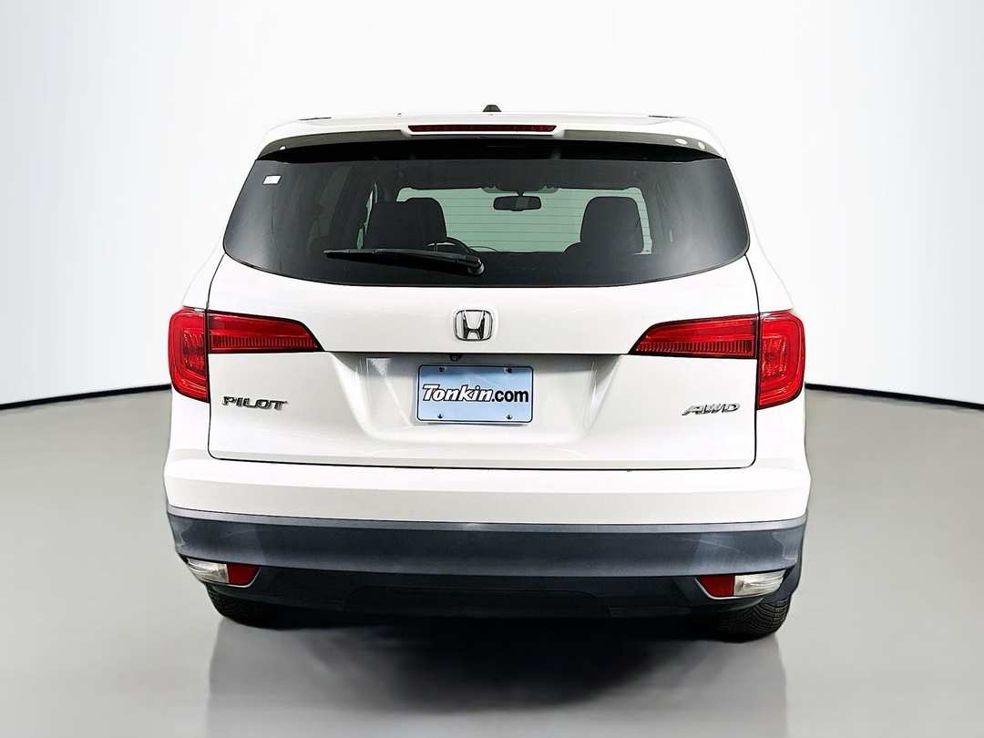 2018 Honda Pilot EXL - Image 7