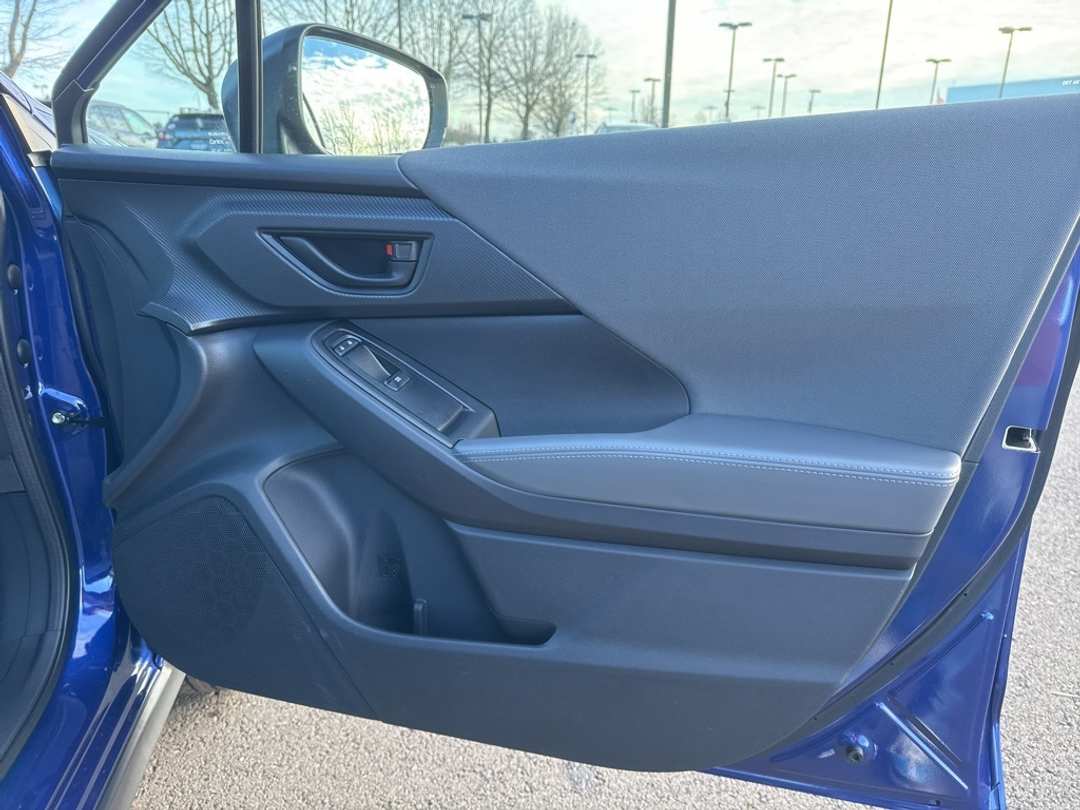 2026 Subaru Crosstrek Premium - Image 26
