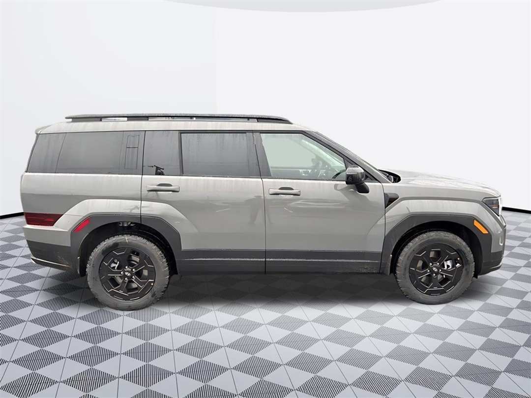 2026 Hyundai Santa Fe XRT - Image 4