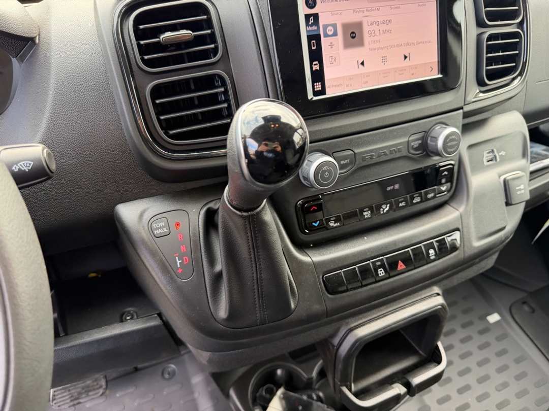 2026 Ram Promaster 1500 Low Roof - Image 22