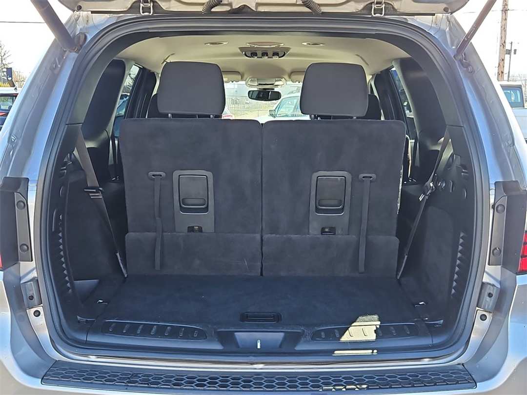2019 Dodge Durango SXT Plus - Image 24