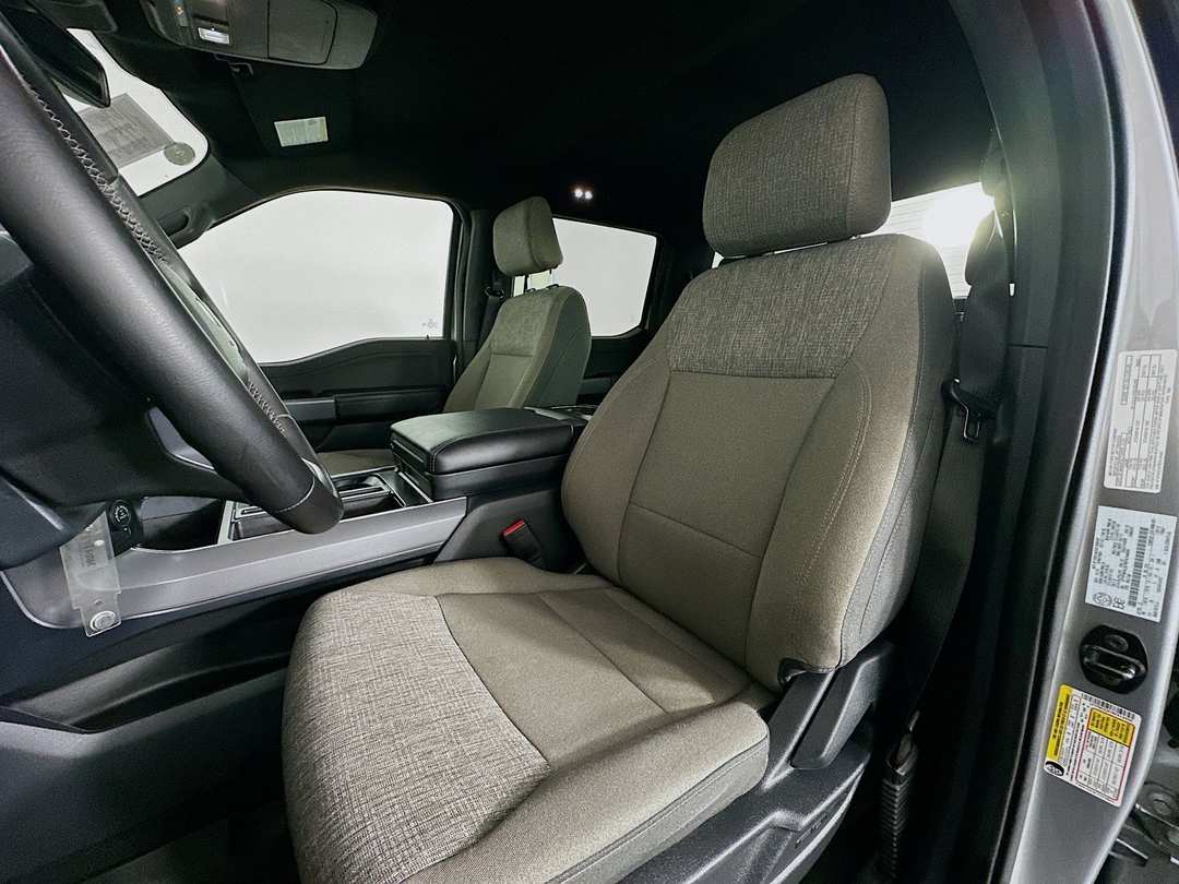 2024 Ford F-150 XLT - Image 21