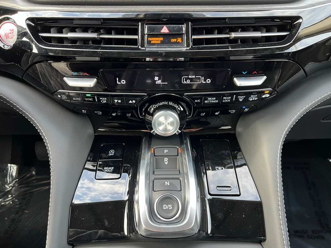 2026 Acura MDX Advance Package - Image 21