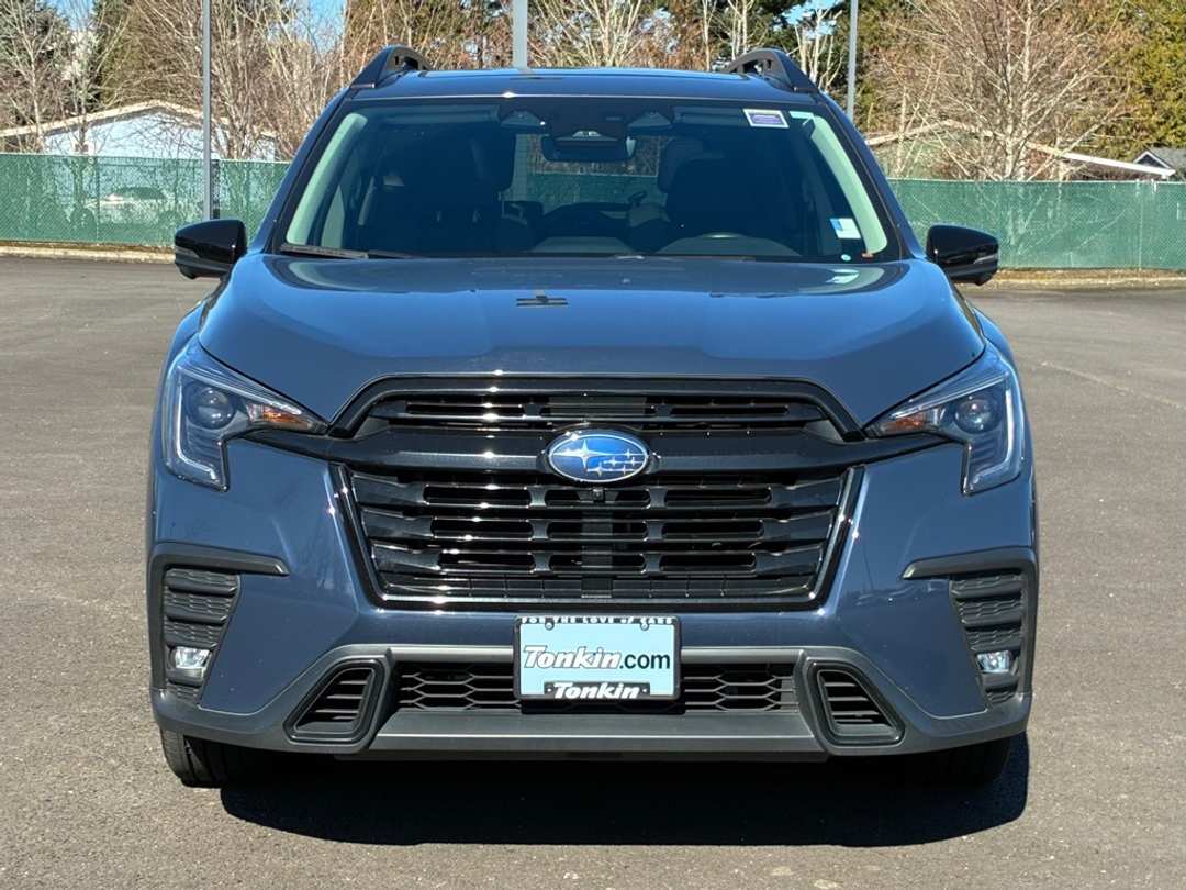 2023 Subaru Ascent Onyx Edition - Image 2